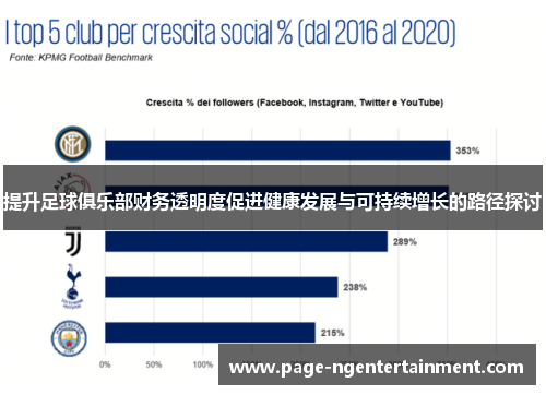 提升足球俱乐部财务透明度促进健康发展与可持续增长的路径探讨