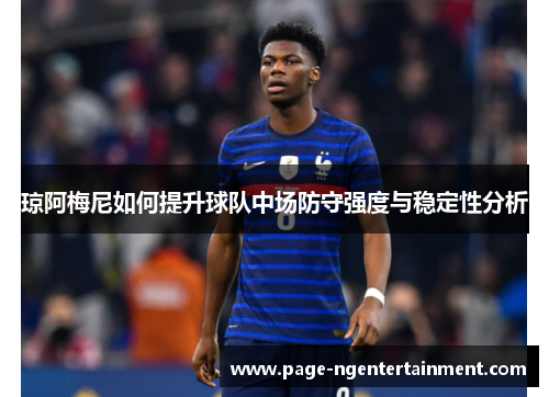 琼阿梅尼如何提升球队中场防守强度与稳定性分析